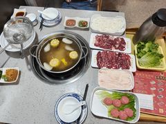 -杏花吴记牛肉火锅