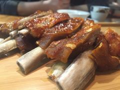 -阿罗新疆菜(人民广场店)