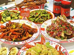 -吉利龙虾·新派海鲜烧烤