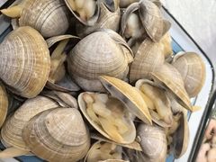 -兴隆海鲜菜馆