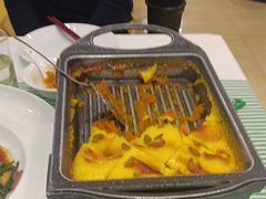 -鹊华居·地道鲁菜·海鲜·融合味(大明湖店)