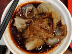 粉皮-张明富面皮店(东大街店)