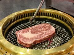 -觅福里•熟成和牛餐厅