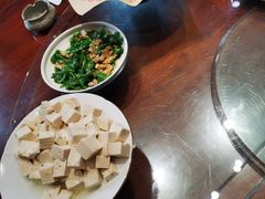 -魁盛居百年鲁菜馆(中林路店)