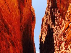 -天山神秘大峡谷