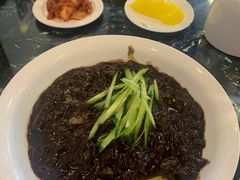 -桃园中华料理炸酱面(燕儿岛路店)