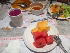 -西十二街牛排(顺义华联店)