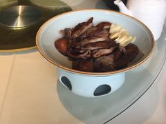 -真爱中国餐馆·年华店(朱雀大街店)