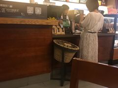 -星巴克(赛特购物中心店)