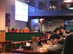 -兵哥豌豆面(建设巷店)