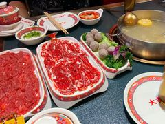 -大吉利·潮汕鲜牛肉火锅(西安店)