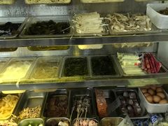 -四川老牛麻辣烫(北门桥店)