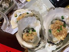 -木屋烧烤(惠阳华润小径湾店)