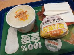-汉堡王(北京通州领展店)