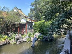 -东江渔村·古典园林·30年粤菜老字号(太和店)