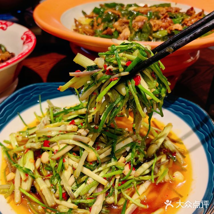 在广州，这家湘菜才是湖南那个味！