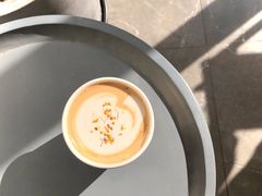 -red donkey coffee