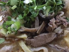 -蔺家老字号羊杂碎馆