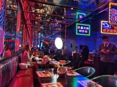 -钳真多钓虾馆·小龙虾海鲜烧烤(九六广场店)