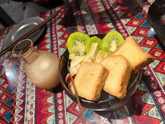 -火塘云南烧烤大排档