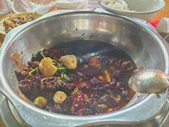 -天治宣·野椒鸡(龙头寺总店)