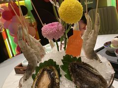 -ONE FULL 古董港式海鲜火锅