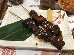 -林妈妈村·日式料理(宝山万达店)