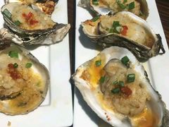 -功夫小龙虾·烧烤·江湖菜(金沙洲店)