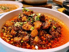 排骨-闲亭(九眼桥店)
