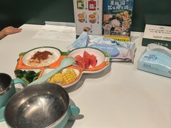 -烹然四季椰子鸡火锅(姚家园万象汇店)