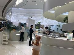 -大树餐厅(朝阳大悦城店)