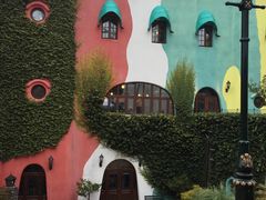 -三鹰之森吉卜力美术馆