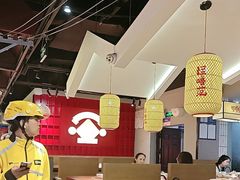 -怪噜范·老贵阳街头名小吃(鸿通城店)