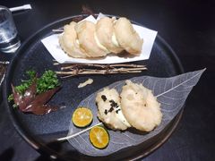 -山上下日本料理(万象城店)