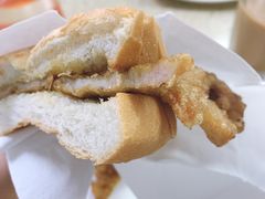 -彩香园咖啡美食(海南花园第2座店)