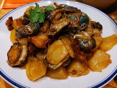 -吕氏疙瘩汤·私家菜馆(慈云寺店)