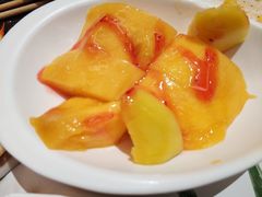 -大渔铁板烧(万象城店)