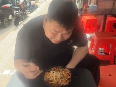 -龙记桂林米粉(国贸一九九五年店)