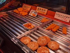 -和府捞面(东直门银座店)