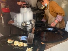-依云煎包店