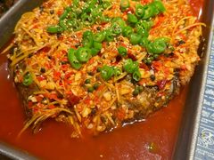 -乔街深夜食堂·小龙虾·高压锅生蚝(杭州总店)