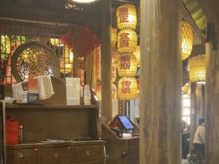 -南京大牌档(之心城店)