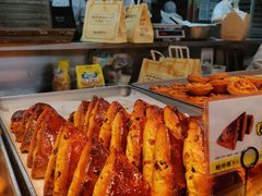 -鲍师傅糕点(五月花店)