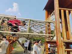 -同里国家湿地公园