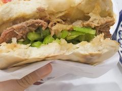 -秦香陕西食府(华贸天地店)
