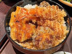 -玄白·炭烤活鳗(上海首店)