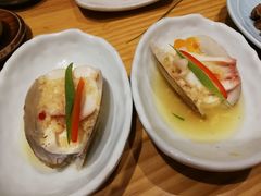 -花潮料理艺食馆(世欧广场店)