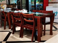 大堂-兰州老马食府(小潞邑店)