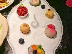 -锦楼·臻选新杭帮(杭州中心店)