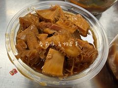 -东山口肥姨牛杂(东山口店)